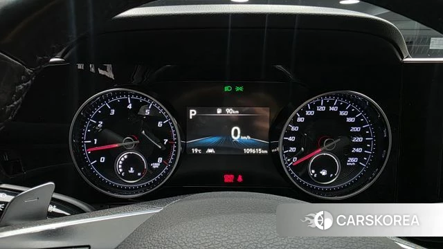 Hyundai The New Grandeur IG id 5003973 из Кореи 30
