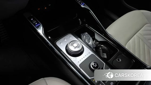 Kia The New Sorento 4th Generation id 5039580 из Кореи 32