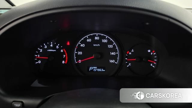 Hyundai The New Grand Starex id 4987930 из Кореи 28