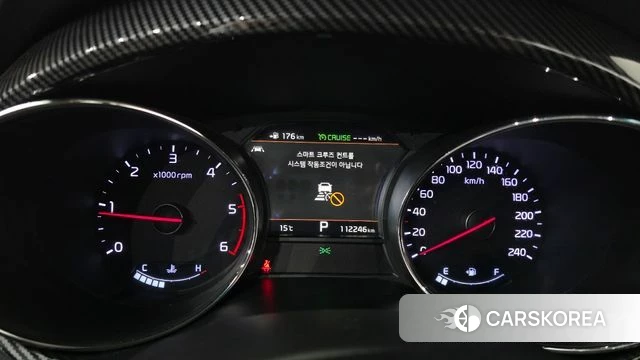 Kia The New Carnival id 4998208 из Кореи 33