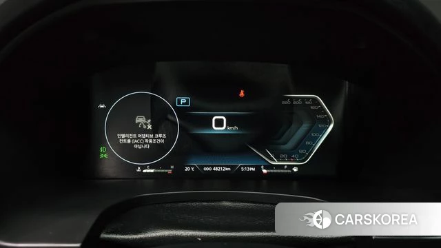 Ssangyong All New Rexton id 5017891 из Кореи 29