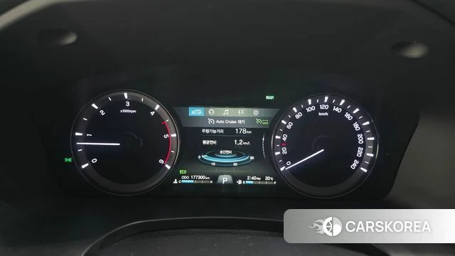 Ssangyong Rexton Sports id 5004408 из Кореи 18