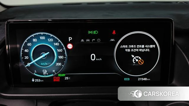Hyundai Casper Electric id 4975095 из Кореи 26