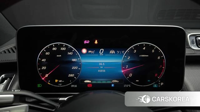 Mercedes-Benz S-Class W223 id 4950404 из Кореи 34