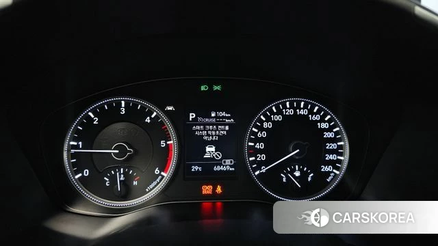Hyundai Santa Fe TM id 4795042 из Кореи 29