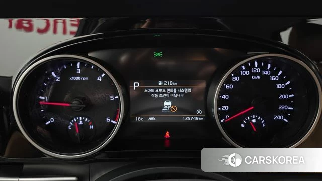 Kia Carnival 4th generation id 5022516 из Кореи 28