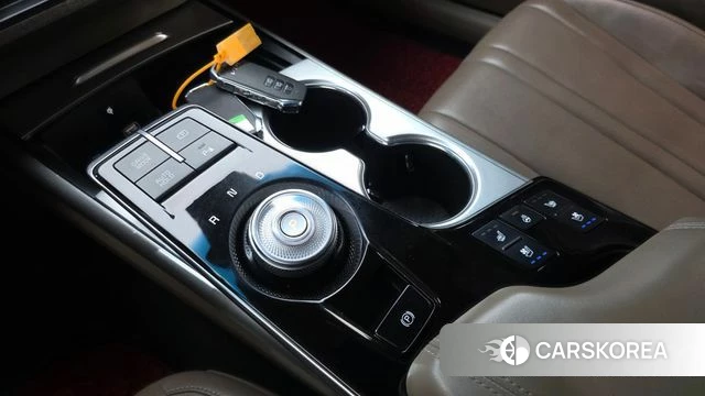 Kia K8 Hybrid id 5046959 из Кореи 33