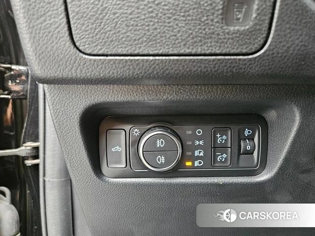 Ford Ranger 4th Generation id 5016552 из Кореи 18