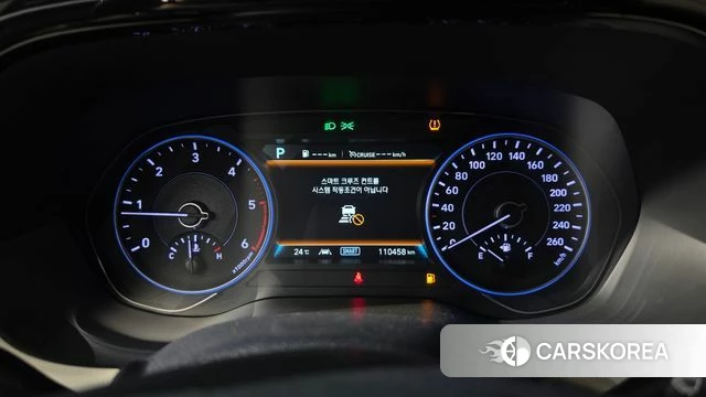 Hyundai Palisade id 4977749 из Кореи 34