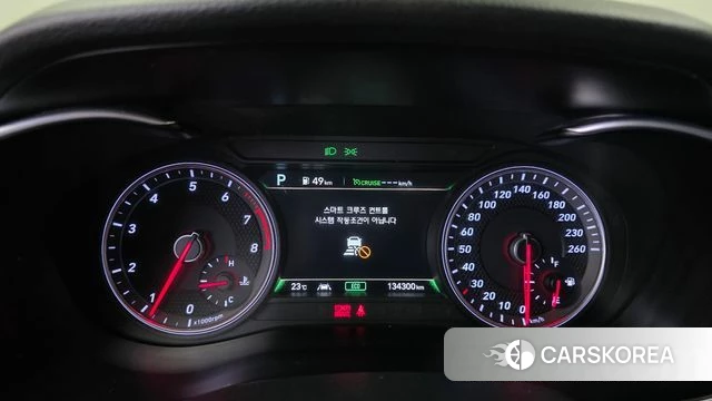 Genesis G70 id 4982649 из Кореи 33