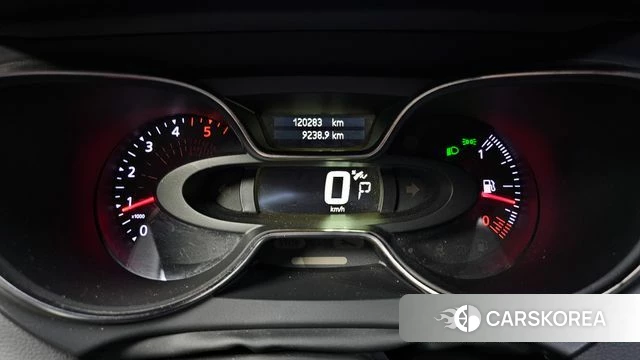 Renault Korea (Samsung) New QM3 id 4960557 из Кореи 18