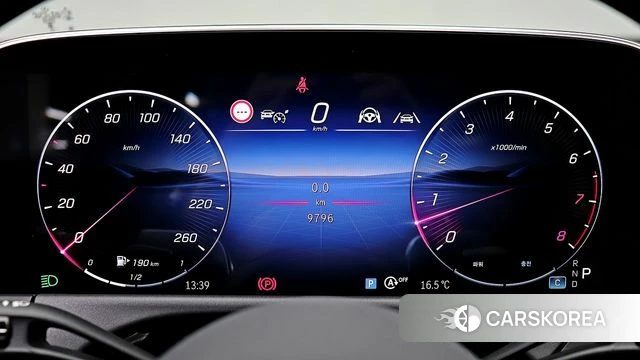 Mercedes-Benz E-Class W214 id 4928328 из Кореи 18