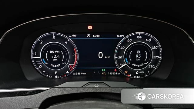 Volkswagen Arteon id 4993208 из Кореи 18