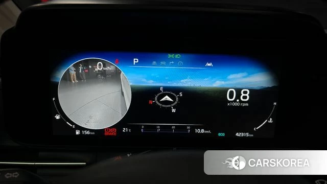 Kia Carnival 4th generation id 5016780 из Кореи 18