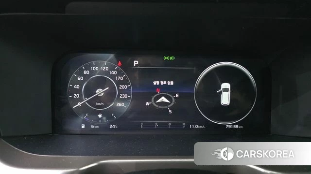 Kia Sorento 4th Generation id 4922972 из Кореи 33