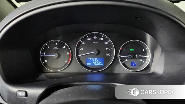 Hyundai The New Grand Starex id 4750792 из Кореи 27