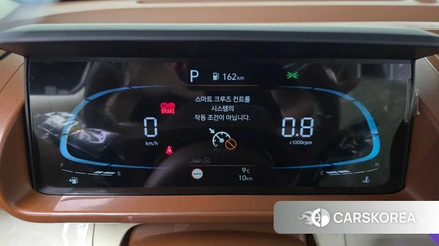 Hyundai The New Casper id 5045366 из Кореи 18