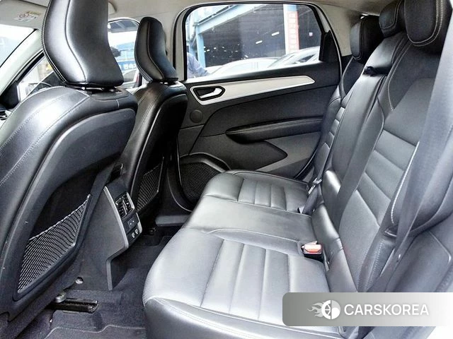 Renault Korea (Samsung) XM3 id 5012156 из Кореи 18