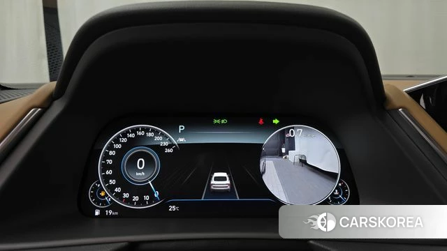 Hyundai Sonata (DN8) id 4836613 из Кореи 18