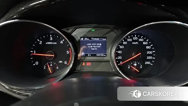 Kia The New Carnival id 3672480 из Кореи 18