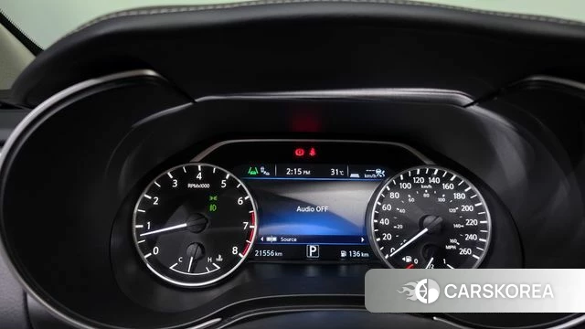 Nissan Maxima (A36) id 4737145 из Кореи 32