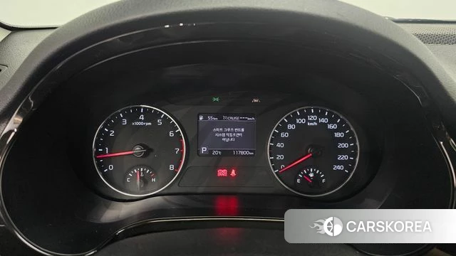 Kia Seltos id 4951948 из Кореи 18