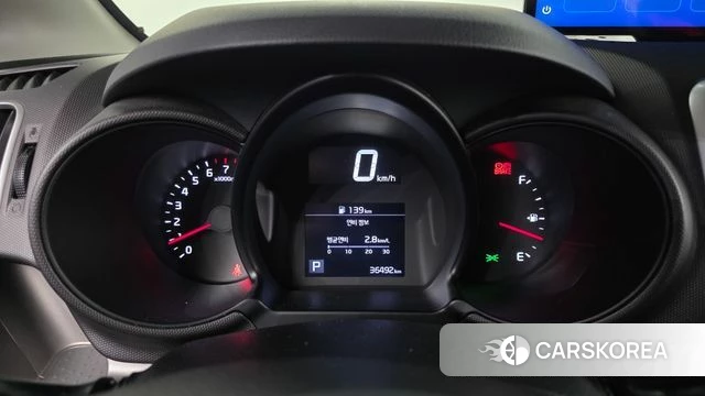 Kia The New Ray id 4951609 из Кореи 35