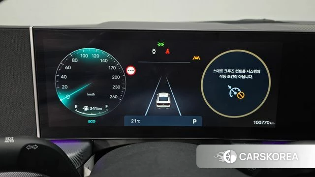 Hyundai Sonata D Edge (DN8) id 4991019 из Кореи 18