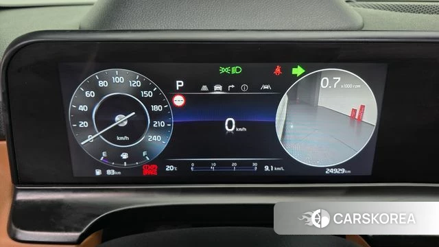Kia The New Seltos id 5021318 из Кореи 32