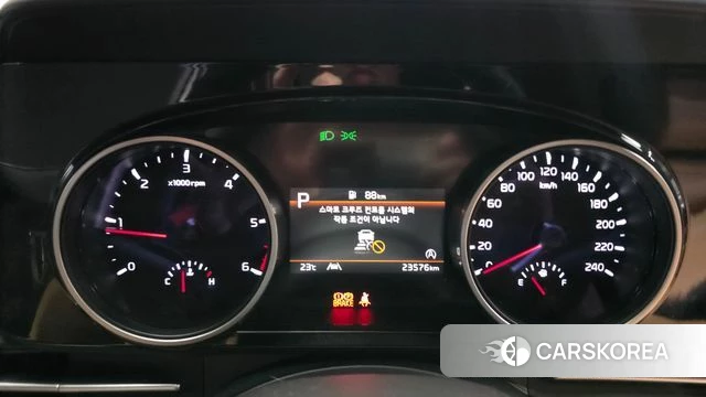 Kia Carnival 4th generation id 4792606 из Кореи 18