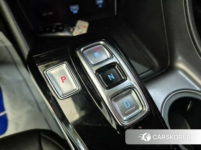 Hyundai Sonata (DN8) id 4993137 из Кореи 16