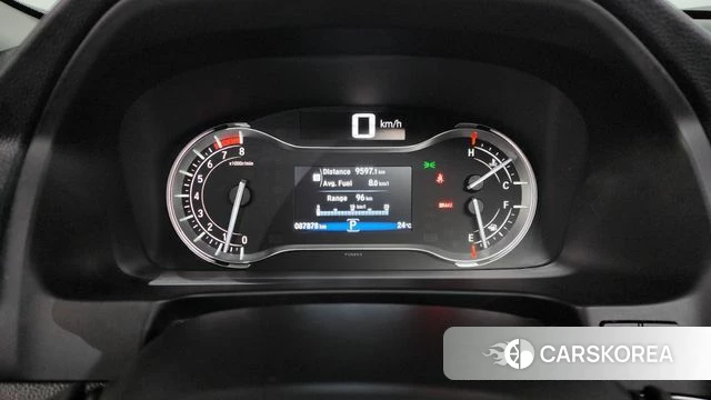 Honda Pilot 3rd generation id 4907764 из Кореи 18