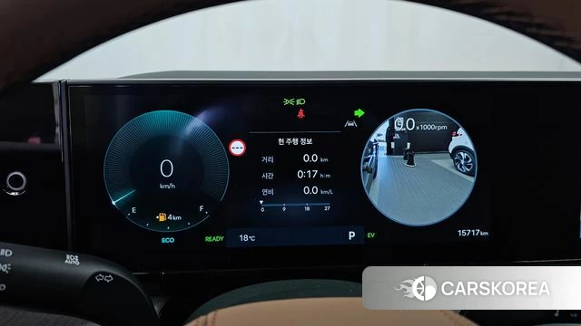 Hyundai Grandeur Hybrid (GN7) id 5046157 из Кореи 36