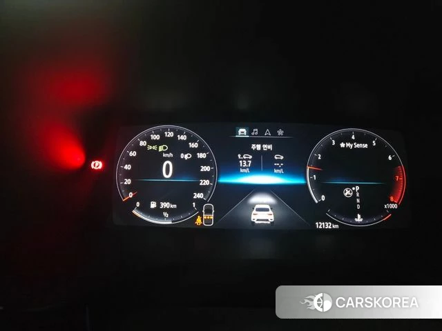 Renault Korea (Samsung) XM3 id 4754935 из Кореи 18