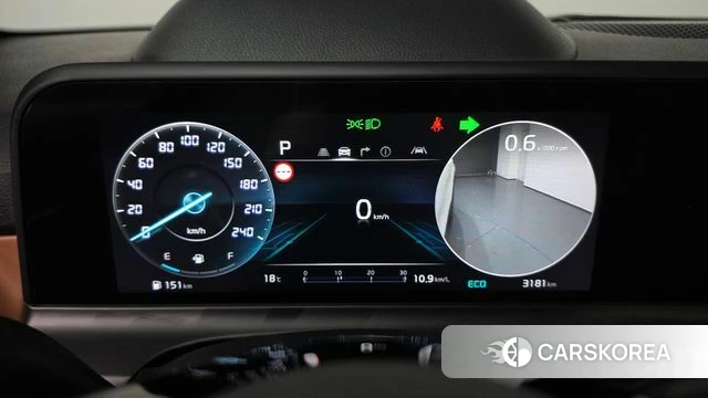 Kia The New Seltos id 5026359 из Кореи 31