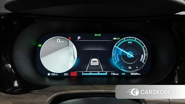 Kia K5 Hybrid 3rd Generation id 5002380 из Кореи 18