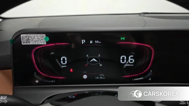 Kia The New Seltos id 5039395 из Кореи 33