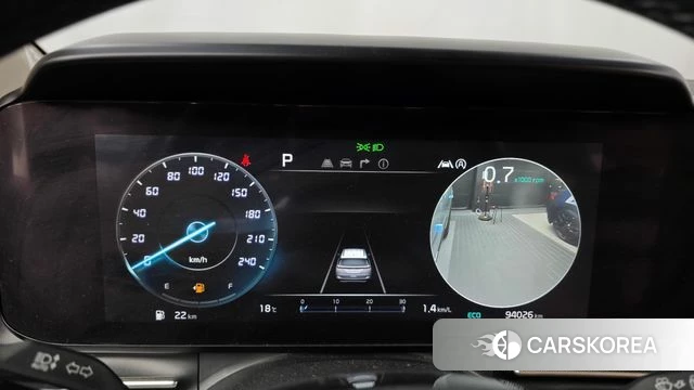 Kia Carnival 4th generation id 5040974 из Кореи 31