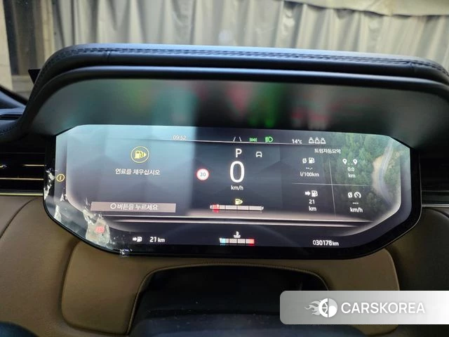 Land Rover Range Rover Sport 3rd Generation id 4990854 из Кореи 18