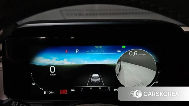 Kia Carnival 4th generation id 5018074 из Кореи 28
