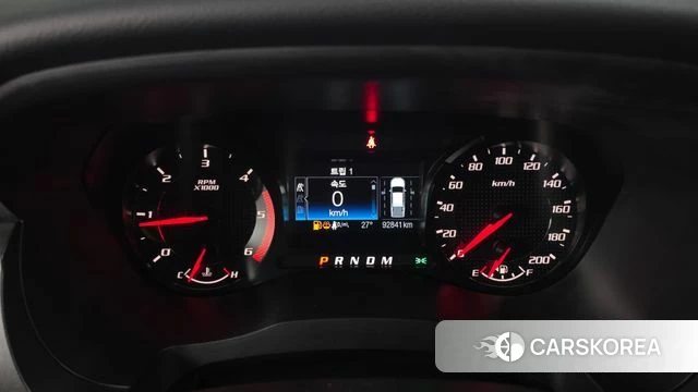 Ford Ranger 3rd Generation id 4922177 из Кореи 18
