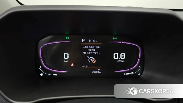 Kia The New Morning (JA) id 5058707 из Кореи 30