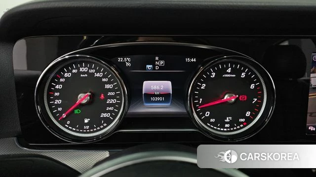Mercedes-Benz E-Class W213 id 4967710 из Кореи 18
