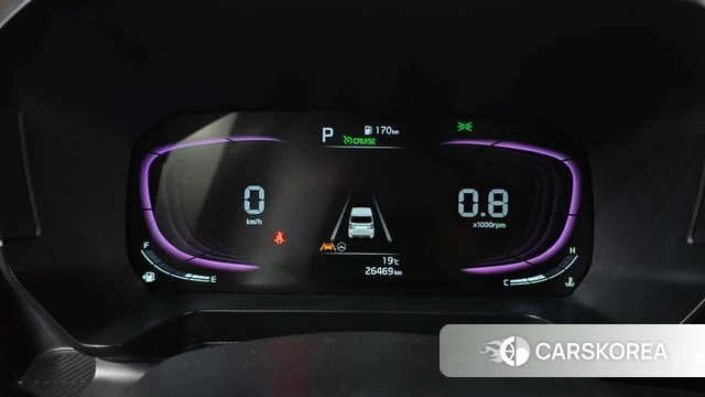 Kia The New Kia Ray id 5059060 из Кореи 28
