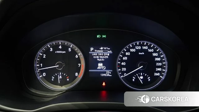 Hyundai Grandeur IG id 4977904 из Кореи 32