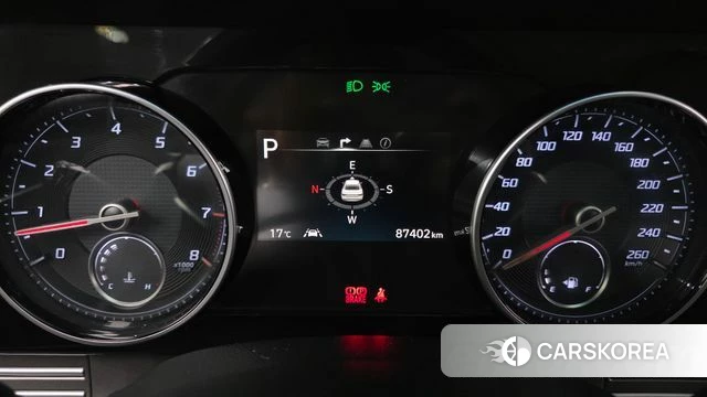 Hyundai The New Grandeur IG id 5028531 из Кореи 32