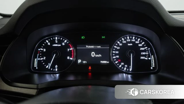 Kia K7 Premier id 5023632 из Кореи 35