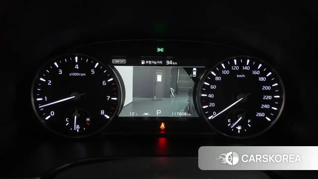 Kia More K9 id 5029467 из Кореи 33