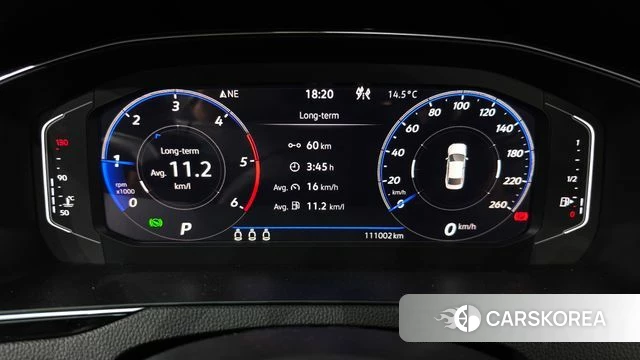 Volkswagen Passat GT (B8) id 4942549 из Кореи 34