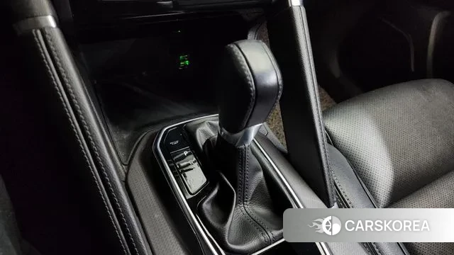 Renault Korea (Samsung) QM6 id 3766884 из Кореи 18